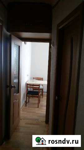 1-комнатная квартира, 35 м², 5/5 эт. в аренду на длительный срок в Армавире Армавир - изображение 1