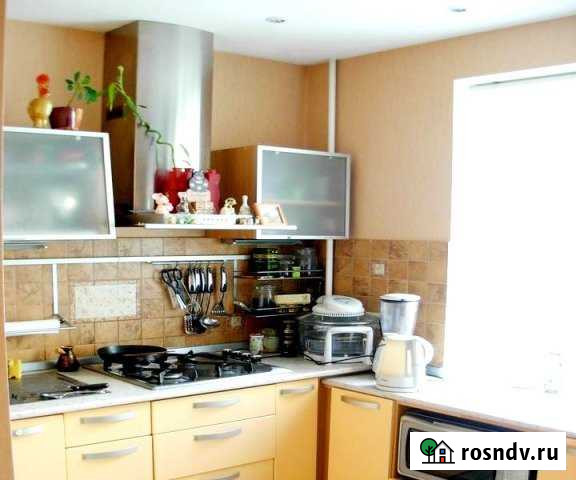 2-комнатная квартира, 47 м², 4/9 эт. на продажу в Красково Красково - изображение 1