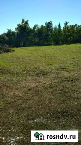 Участок ИЖС 16 сот. на продажу в Березанской Березанская - изображение 1