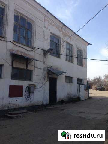 Сдаётся в аренду от 50 до 200 кВ.м под склады Богородицк - изображение 1