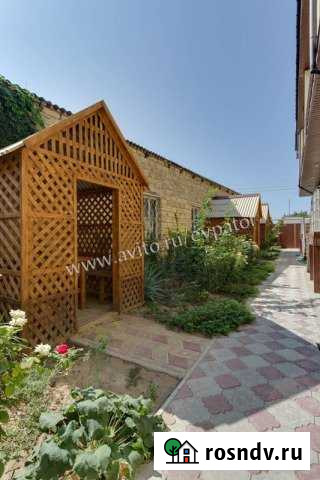 Гостиница на 10 номеров дуплекс,700м от моря Евпатория - изображение 1