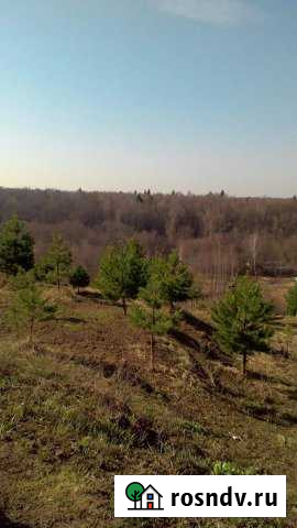 Участок СНТ, ДНП 13 сот. на продажу в Подольске Подольск - изображение 1