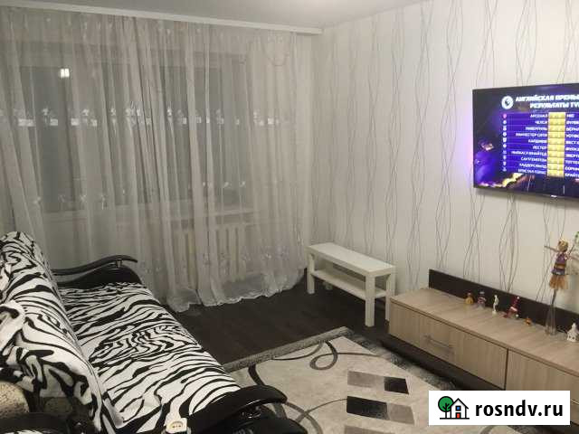 2-комнатная квартира, 50 м², 4/5 эт. в аренду посуточно в Дзержинске Дзержинск - изображение 1