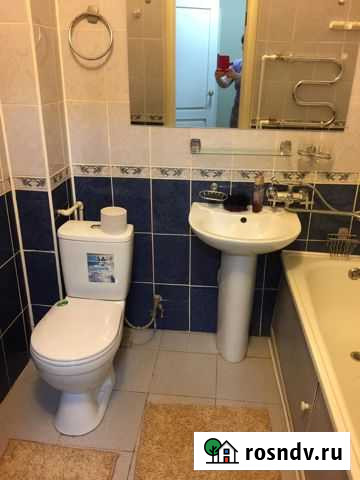 2-комнатная квартира, 50 м², 3/5 эт. в аренду на длительный срок в Ейске Ейск - изображение 1