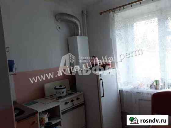 2-комнатная квартира, 46 м², 3/5 эт. на продажу в Чусовом Чусовой