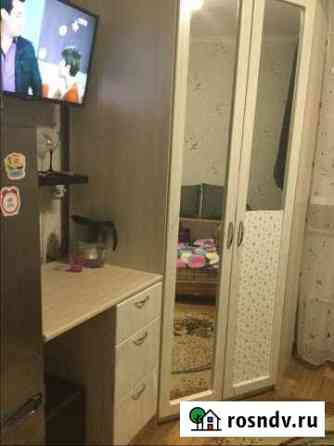Комната 13 м² в 1-ком. кв., 2/4 эт. на продажу в Салехарде Салехард