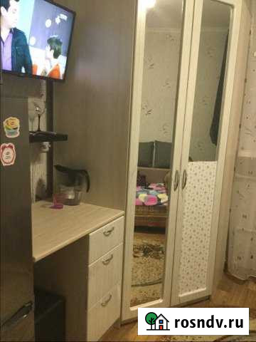 Комната 13 м² в 1-ком. кв., 2/4 эт. на продажу в Салехарде Салехард - изображение 1