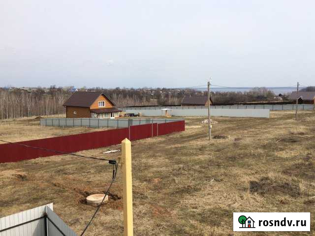 Участок ИЖС 28 сот. на продажу в Козьмодемьянске Козьмодемьянск - изображение 1