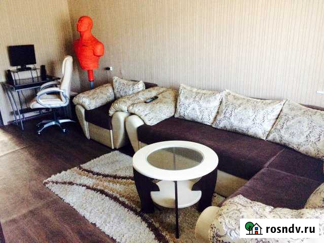 2-комнатная квартира, 47 м², 5/5 эт. в аренду посуточно в Славгороде Славгород - изображение 1