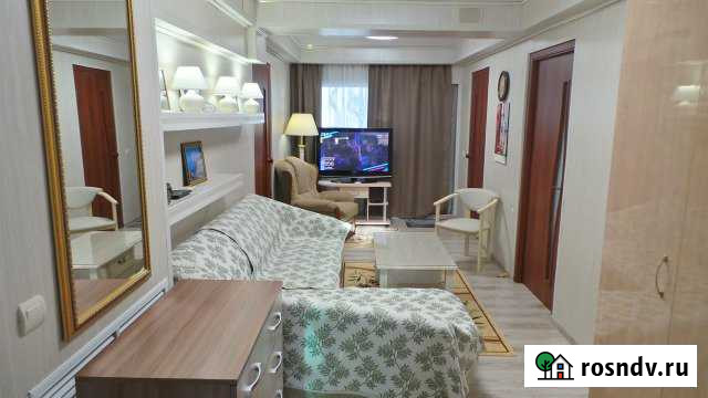 Коттедж 55 м² на участке 6 сот. в аренду посуточно в Геленджике Геленджик - изображение 1