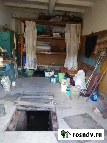 Гараж 18 м² на продажу в Новочебоксарске Новочебоксарск - изображение 1