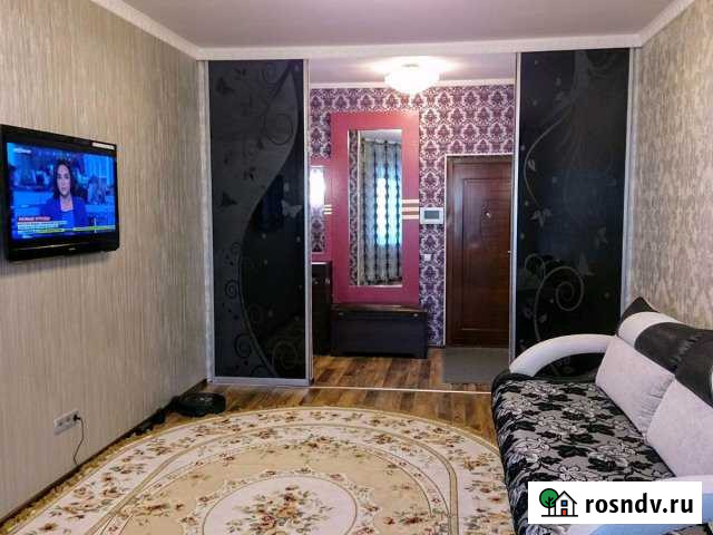 2-комнатная квартира, 55 м², 4/9 эт. на продажу в Надыме Надым - изображение 1