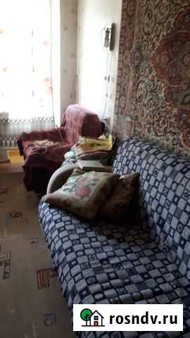 2-комнатная квартира, 44 м², 3/5 эт. в аренду на длительный срок в Дивногорске Дивногорск - изображение 1