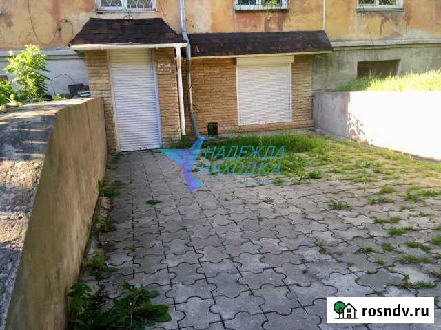 Сдам офисное помещение, 91 кв.м. Находка - изображение 1