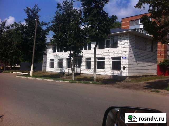 Сдам в аренду 80-160 кв м в центре города Александров - изображение 1