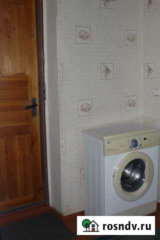 1-комнатная квартира, 27 м², 4/4 эт. на продажу в Звенигово Звенигово - изображение 1