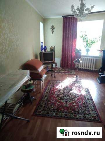 1-комнатная квартира, 41 м², 3/10 эт. на продажу в Северске Северск - изображение 1
