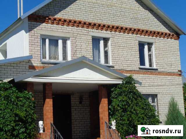 Дом 136 м² на участке 15 сот. на продажу в Марксе Маркс - изображение 1