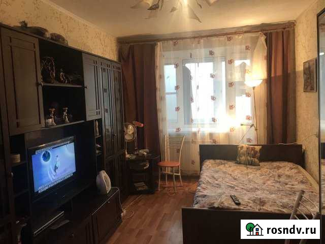 1-комнатная квартира, 30 м², 5/5 эт. на продажу в Краснозаводске Краснозаводск - изображение 1