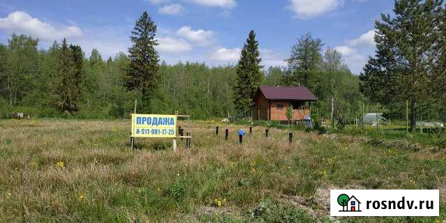 Участок СНТ, ДНП 14 сот. на продажу в Назие Назия - изображение 1