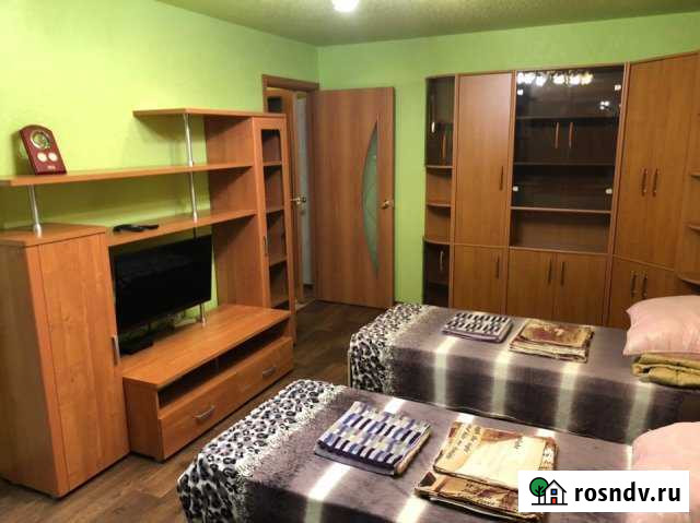 Квартира-студия, 30 м², 2/5 эт. на продажу в Ревде Мурманской области Ревда - изображение 1