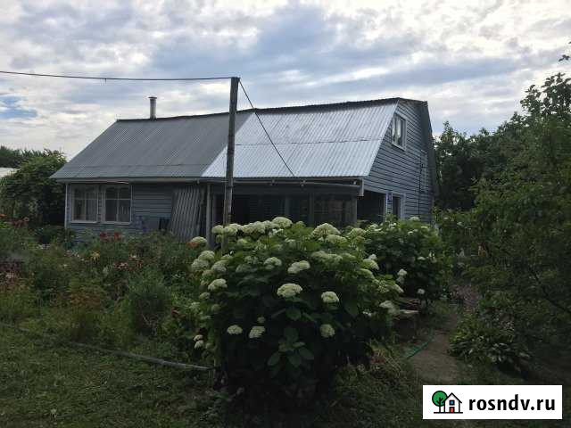 Дача 100 м² на участке 16 сот. на продажу в Оболенске Оболенск - изображение 1