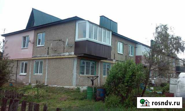 2-комнатная квартира, 43 м², 2/2 эт. на продажу в Высокой Горе Высокая Гора - изображение 1