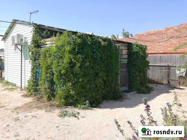 Коттедж 21 м² на участке 12 сот. в аренду посуточно в Должанской Должанская - изображение 1