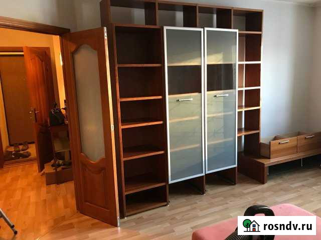 3-комнатная квартира, 64 м², 2/9 эт. в аренду на длительный срок в Верхней Пышме Верхняя Пышма - изображение 1