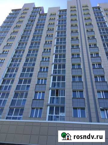 3-комнатная квартира, 87 м², 10/16 эт. на продажу в Новоалтайске Новоалтайск - изображение 1