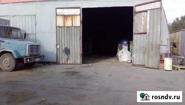 Складское помещение, 325 кв.м. Волгоград - изображение 1