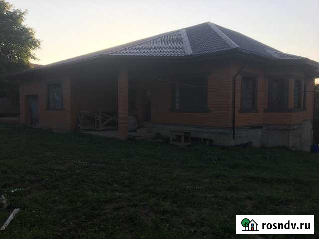 Дом 400 м² на участке 12 сот. на продажу в Пущино Пущино - изображение 1