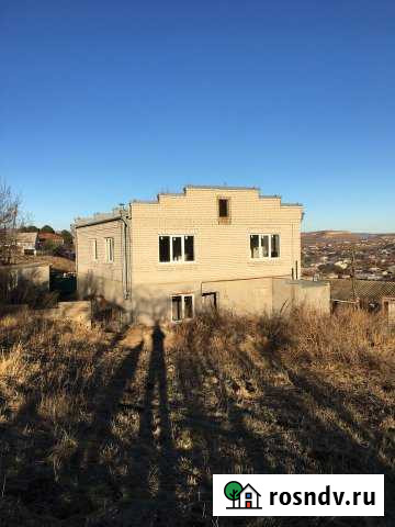 Дом 200 м² на участке 20 сот. на продажу в Учкекене Учкекен - изображение 1