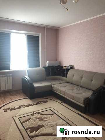 1-комнатная квартира, 39 м², 7/10 эт. на продажу в Осиново Осиново - изображение 1