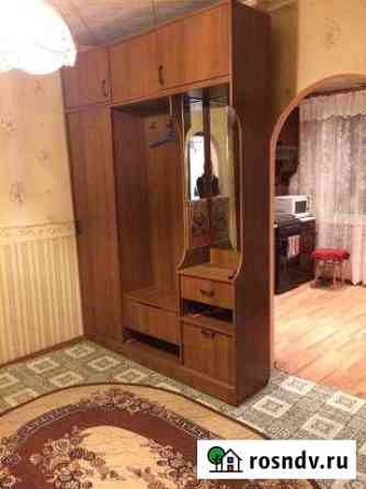 2-комнатная квартира, 56 м², 5/5 эт. на продажу в Кашире Кашира