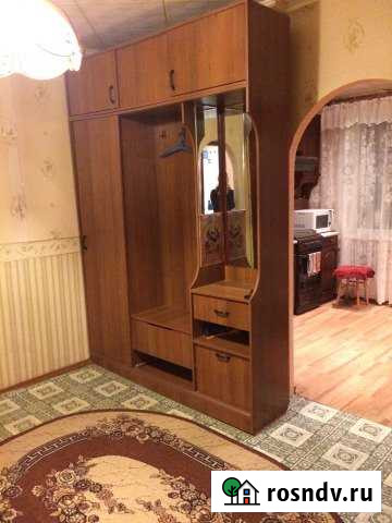 2-комнатная квартира, 56 м², 5/5 эт. на продажу в Кашире Кашира - изображение 1