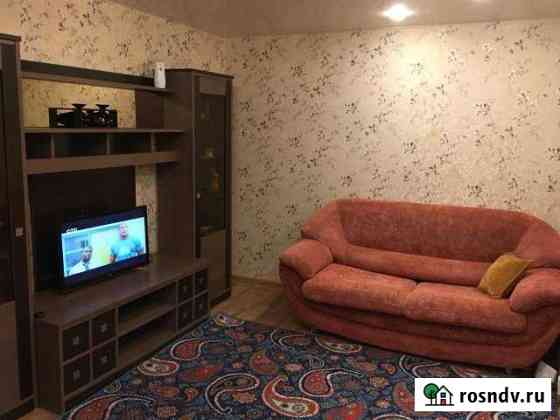 2-комнатная квартира, 55 м², 2/5 эт. в аренду посуточно в Норильске Норильск