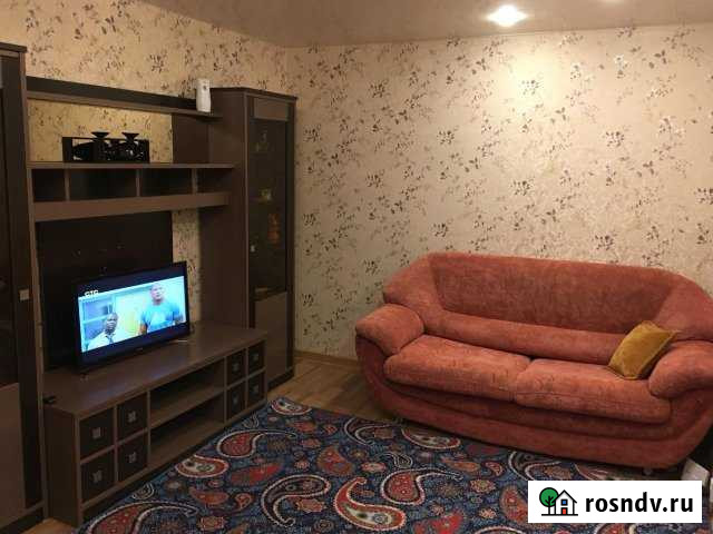 2-комнатная квартира, 55 м², 2/5 эт. в аренду посуточно в Норильске Норильск - изображение 1