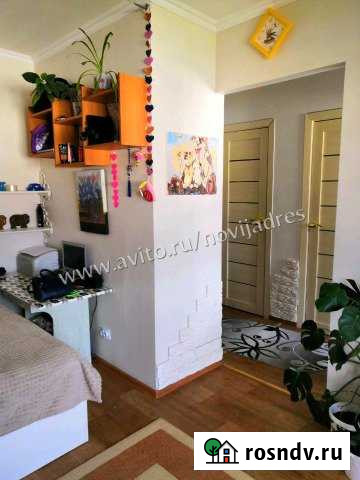 1-комнатная квартира, 30 м², 5/9 эт. на продажу в Когалыме Когалым - изображение 1