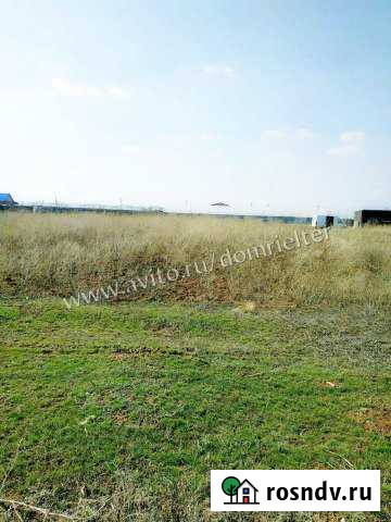 Участок ИЖС 8 сот. на продажу в Волжском Волгоградской области Волжский - изображение 1