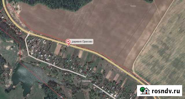 Участок СНТ, ДНП 15 сот. на продажу в Мещерино Мещерино - изображение 1