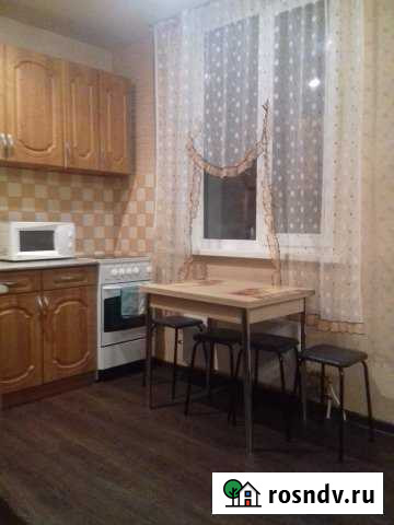 Квартира-студия, 35 м², 9/17 эт. в аренду посуточно в Сургуте Сургут - изображение 1