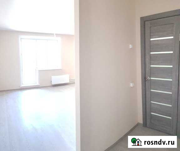 Квартира-студия, 30 м², 4/10 эт. на продажу в Кургане Курган - изображение 1