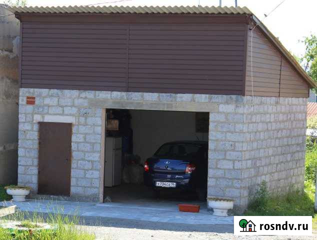 3-комнатная квартира, 64 м², 1/3 эт. на продажу в Талице Талица - изображение 1