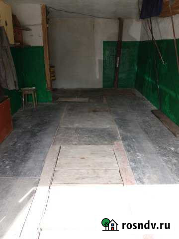 Гараж 23 м² на продажу в Камышине Камышин - изображение 1