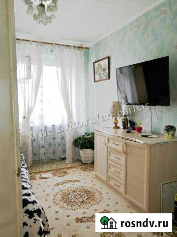 4-комнатная квартира, 62 м², 4/5 эт. на продажу в Краснотурьинске Краснотурьинск - изображение 1