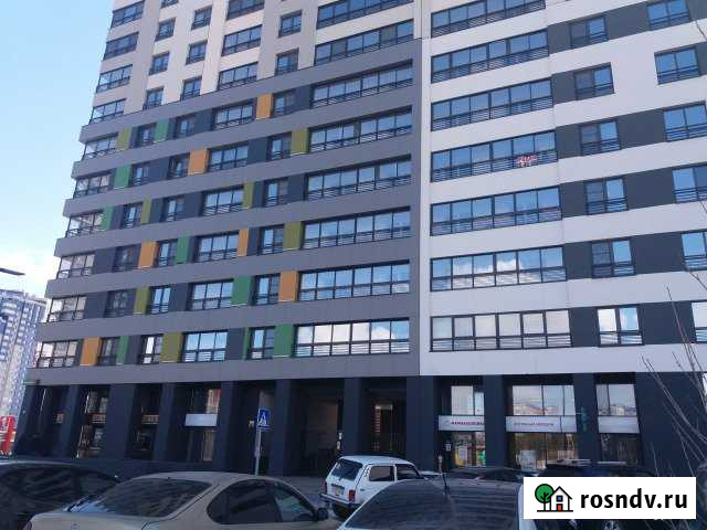 3-комнатная квартира, 79 м², 8/13 эт. на продажу в Сургуте Сургут - изображение 1