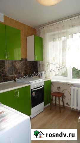 1-комнатная квартира, 30 м², 2/5 эт. в аренду на длительный срок в Новомосковске Новомосковск - изображение 1