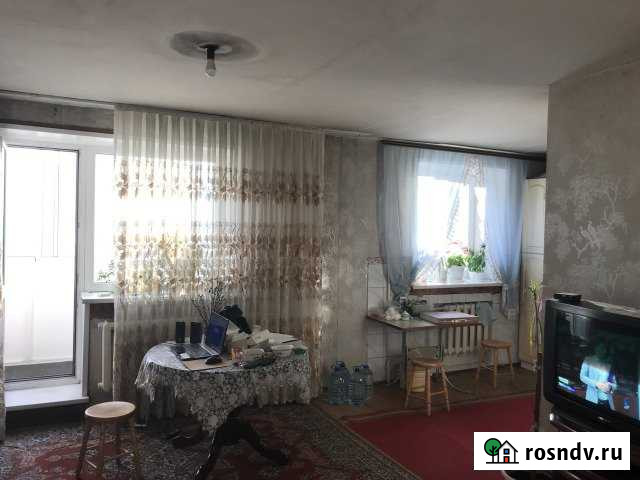 3-комнатная квартира, 80 м², 2/5 эт. на продажу в Белово Белово - изображение 1