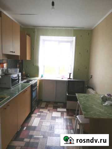 4-комнатная квартира, 73 м², 5/5 эт. на продажу в Златоусте Златоуст - изображение 1